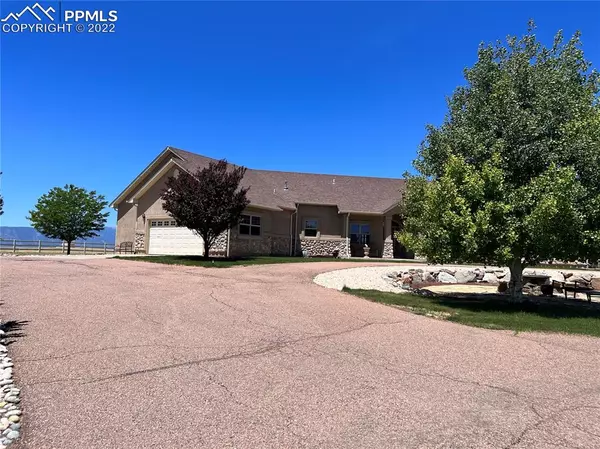 Colorado Springs, CO 80929,3875 Hammer Ranch RD