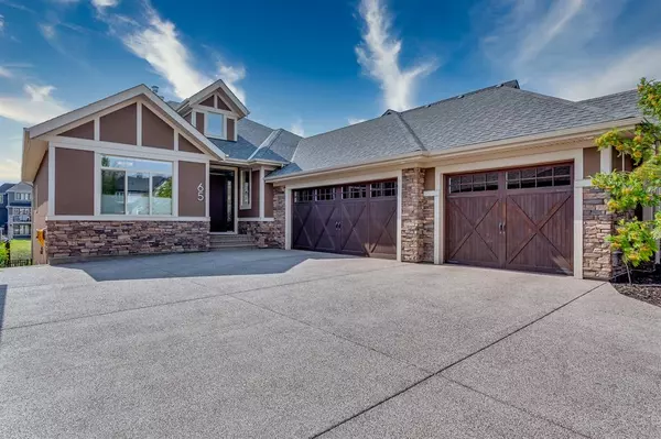 Calgary, AB T3M 1W5,65 Cranbrook HTS SE