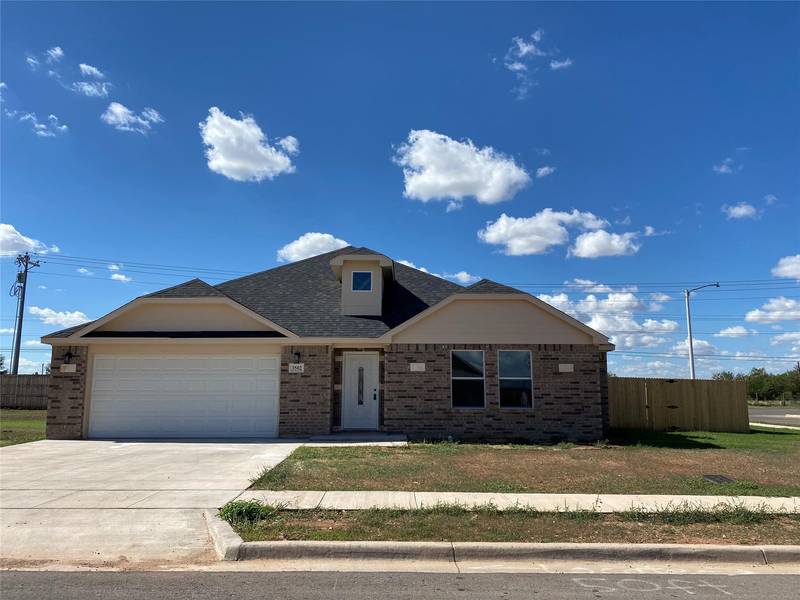 3502 Seymour Ct, Abilene, TX 79606