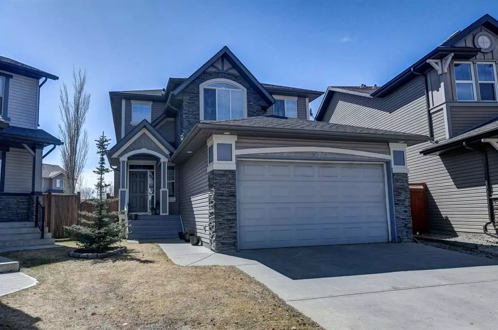 Calgary, AB T3M 0J7,278 Autumn CIR SE