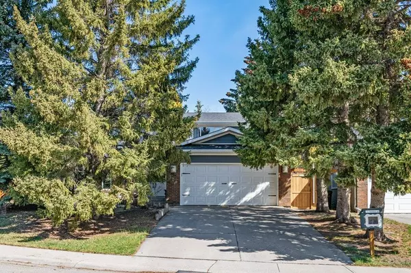 Calgary, AB T2W2G2,524 Canterbury PL SW