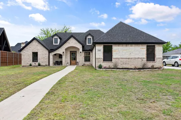 Corsicana, TX 75110,1204 Cumberland Drive