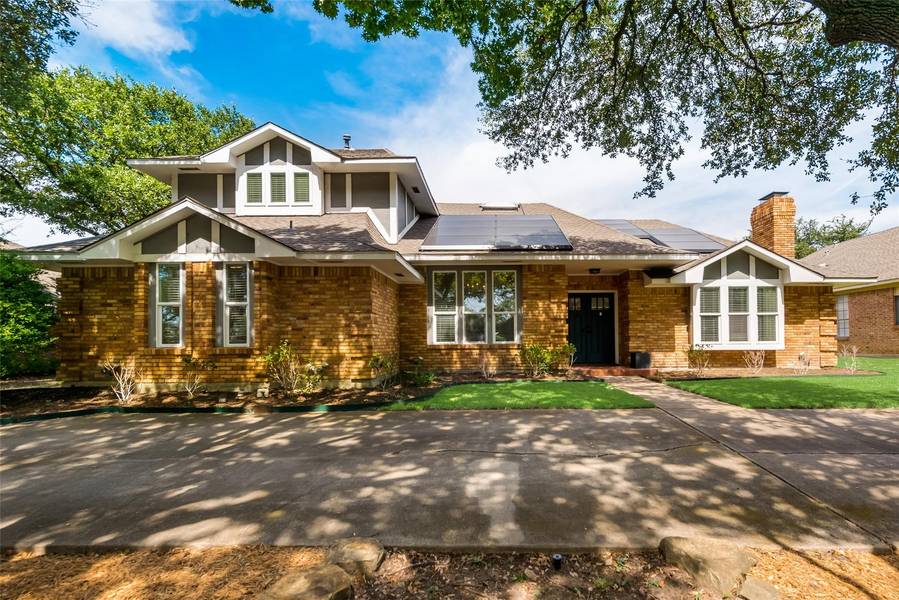 7359 Briarnoll Drive, Dallas, TX 75252