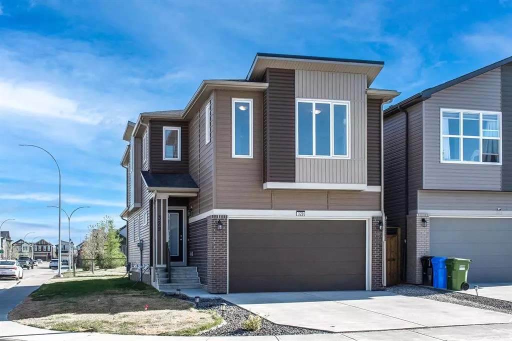 Calgary, AB T2X 4S1,329 Walgrove WAY SE