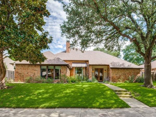 7347 Briarnoll Drive, Dallas, TX 75252