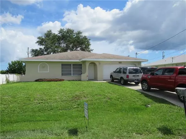 Cape Coral, FL 33914,234 SW 29th ST