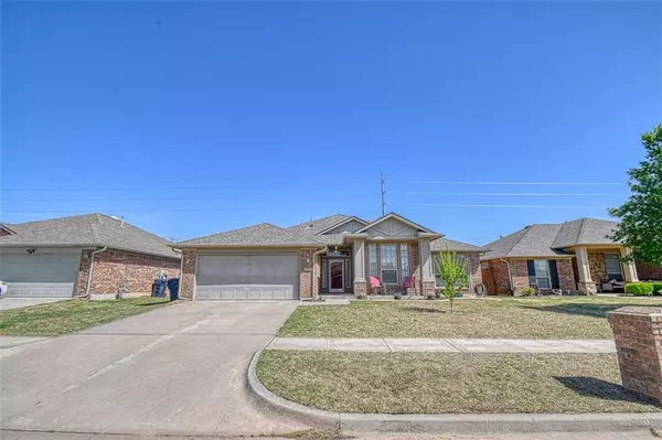 Oklahoma City, OK 73170,2313 SW 135th Street