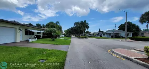 Tamarac, FL 33309,2703 NW 55th St