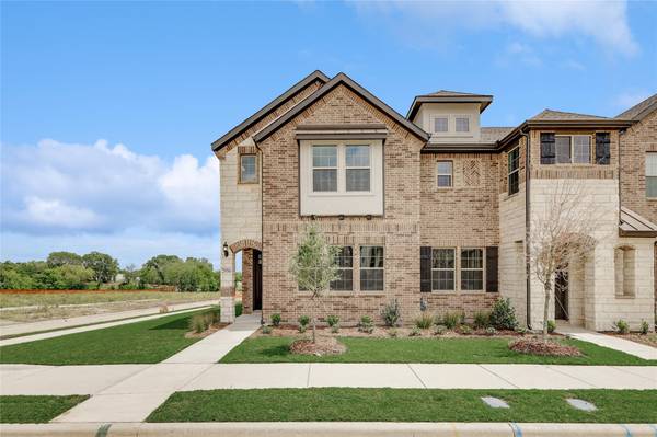 2956 Tenor Way, Sachse, TX 75048