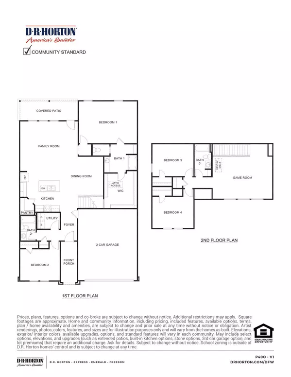 Pilot Point, TX 76258,710 Amelia Court