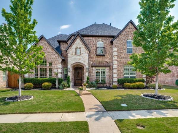 4221 Laurelhurst Lane, Frisco, TX 75033