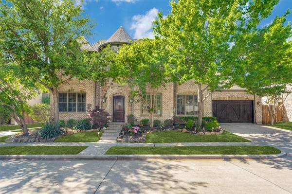 5756 Carrier Lane, Plano, TX 75024