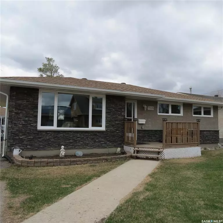 Regina, SK S4T 0T2,7335 7TH AVENUE