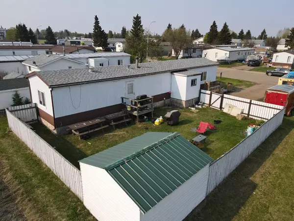 High Prairie, AB T0G 1E0,5825 46th Street