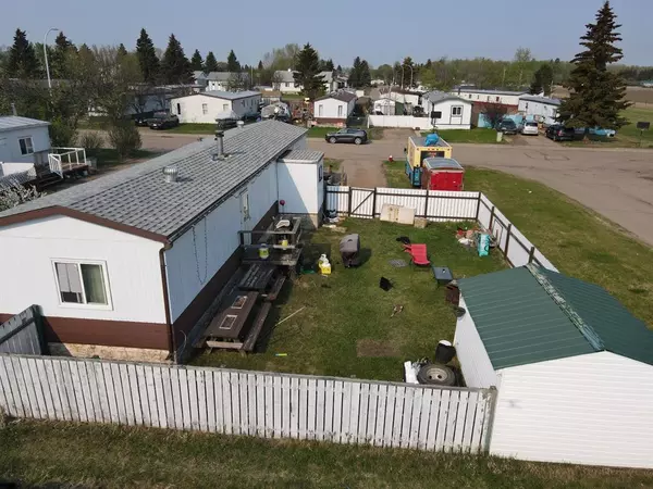 High Prairie, AB T0G 1E0,5825 46th Street