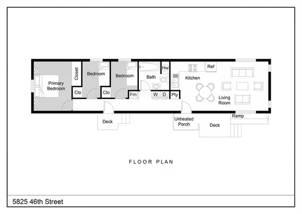 High Prairie, AB T0G 1E0,5825 46th Street