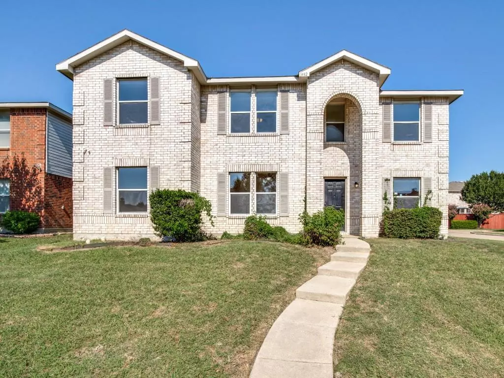 Rockwall, TX 75032,1482 Foxwood Lane