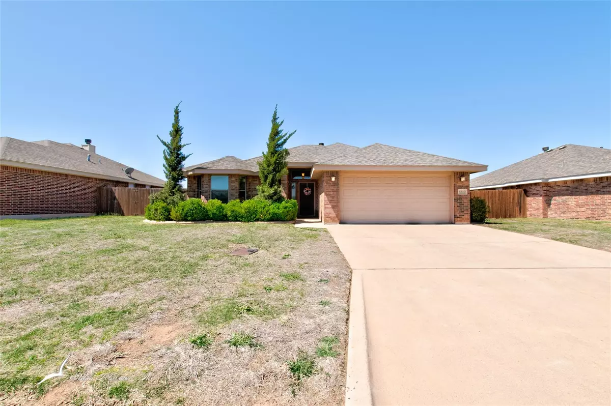 Abilene, TX 79602,5610 Cinderella Lane