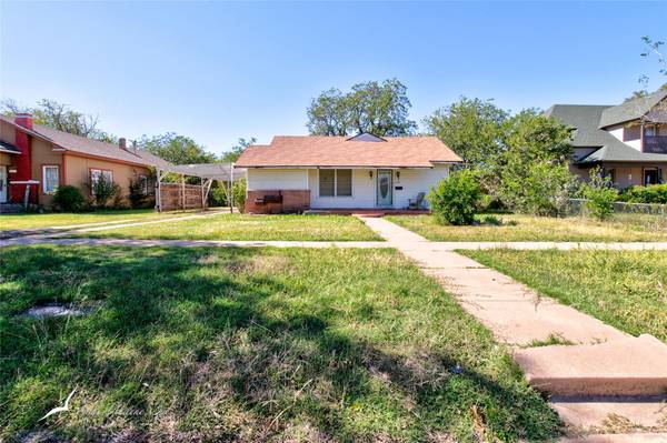 510 Peach Street, Abilene, TX 79602