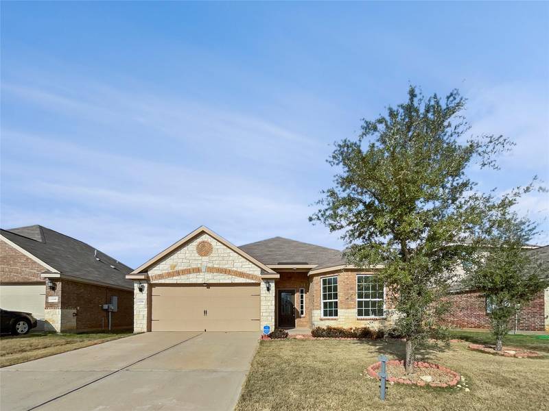 13336 Tower Lane, Crowley, TX 76036