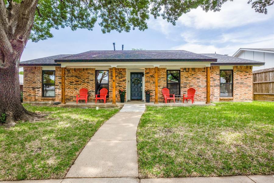 10917 Villa Haven Drive, Dallas, TX 75238