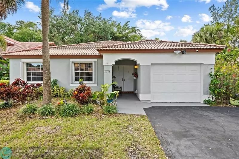 5561 NW 49th Way, Coconut Creek, FL 33073