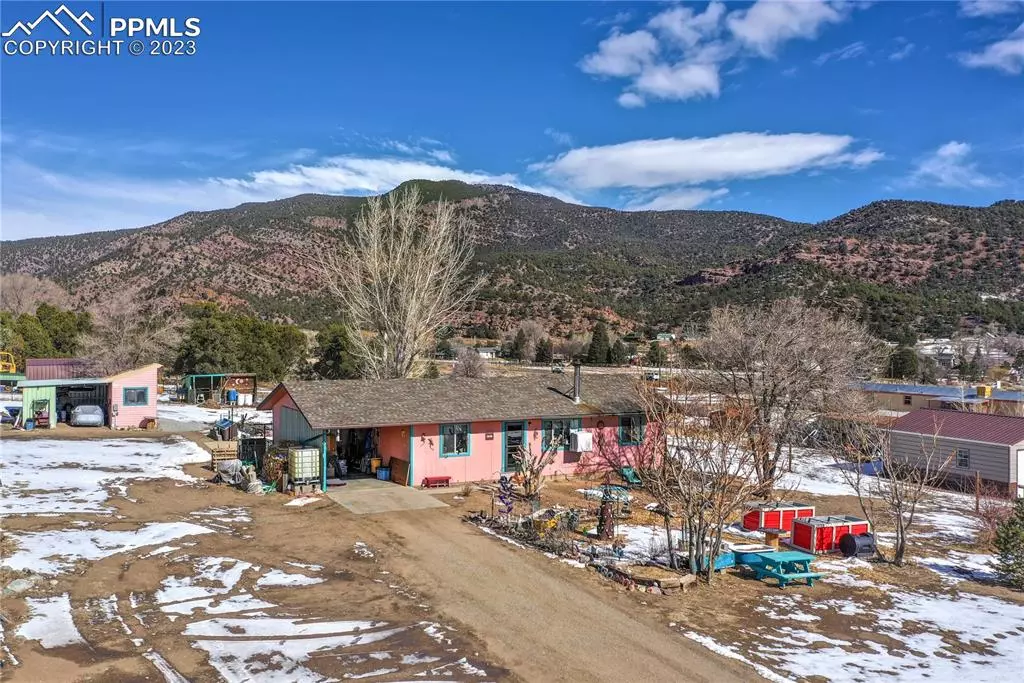 Howard, CO 81233,623 County Road 4