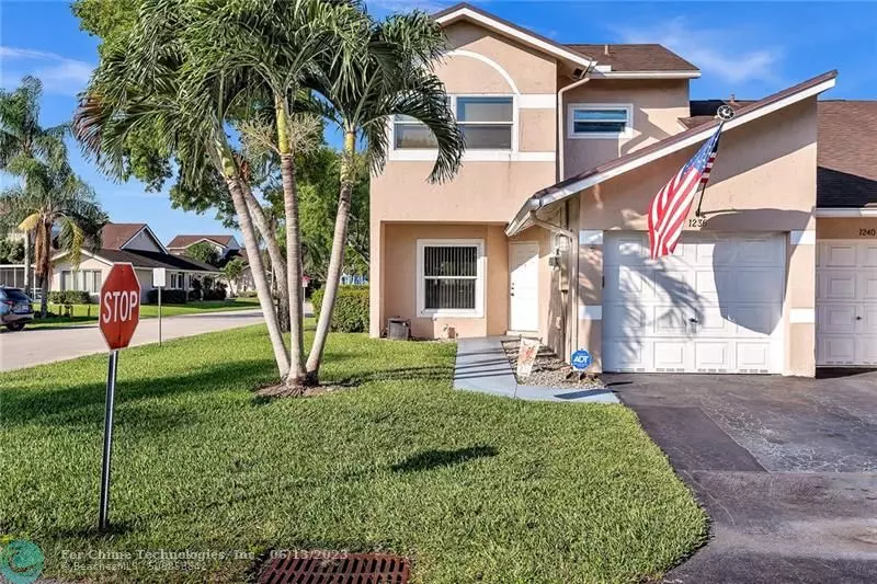 Deerfield Beach, FL 33442,1236 NW 52nd Way  #0