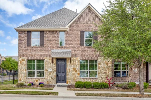 4301 Pecan Knoll Drive, Mckinney, TX 75070