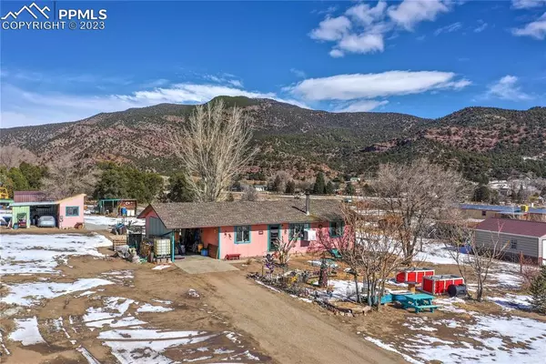 Howard, CO 81233,623 County Road 4