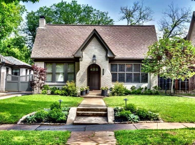 5539 Ridgedale Avenue, Dallas, TX 75206