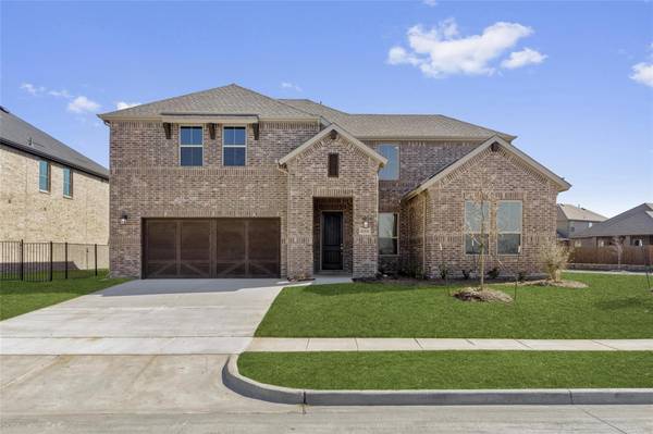 4006 Yellow Jasmine Lane, Heath, TX 75126