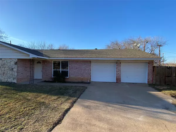 Mineral Wells, TX 76067,2801 SE 5th Street