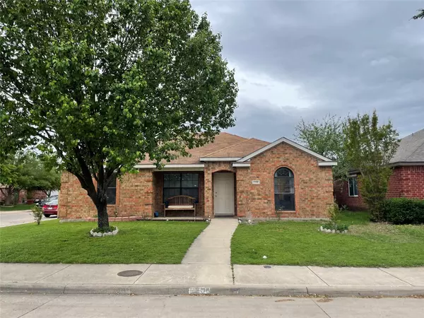 5208 El Torro Street, Dallas, TX 75236