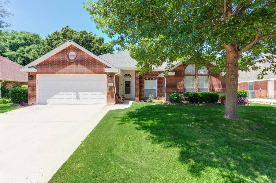 229 Austin Street, Keller, TX 76248