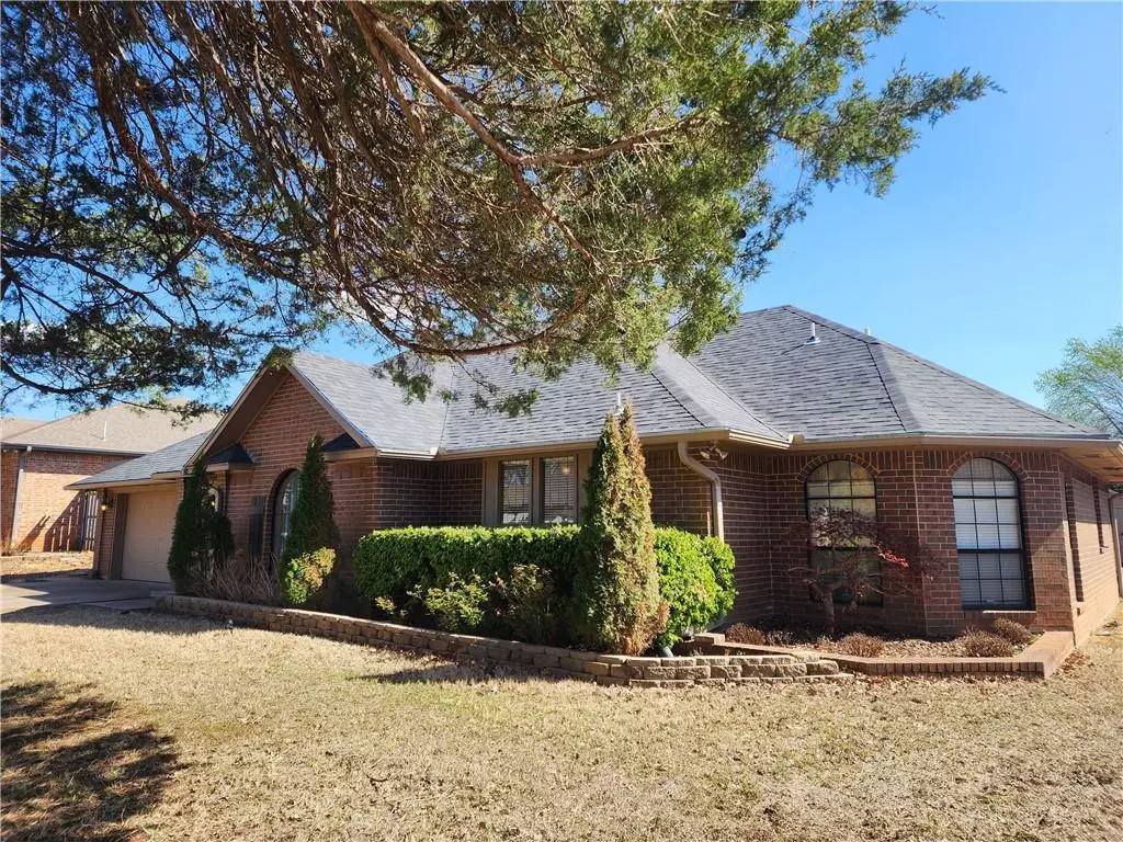 Pauls Valley, OK 73075,102 Woodstock Lane