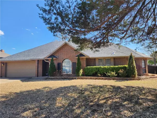 Pauls Valley, OK 73075,102 Woodstock Lane