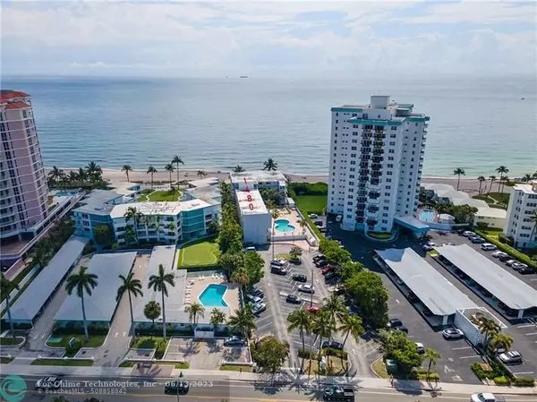 Lauderdale By The Sea, FL 33062,1480 S Ocean Blvd  #216