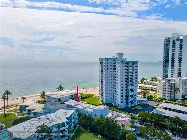 Lauderdale By The Sea, FL 33062,1480 S Ocean Blvd  #216