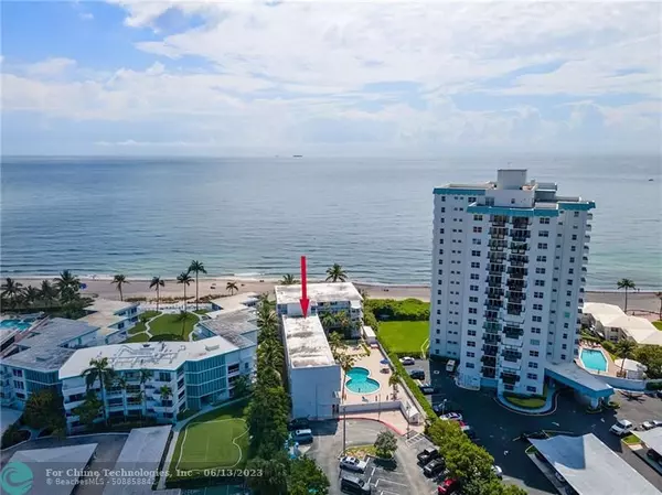 Lauderdale By The Sea, FL 33062,1480 S Ocean Blvd  #216