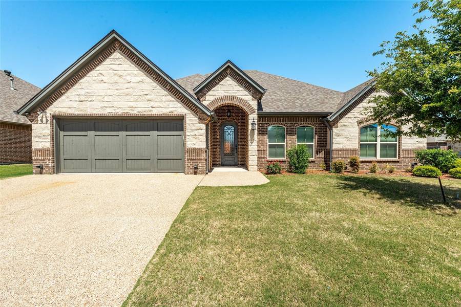 1415 Joshua Way, Granbury, TX 76048