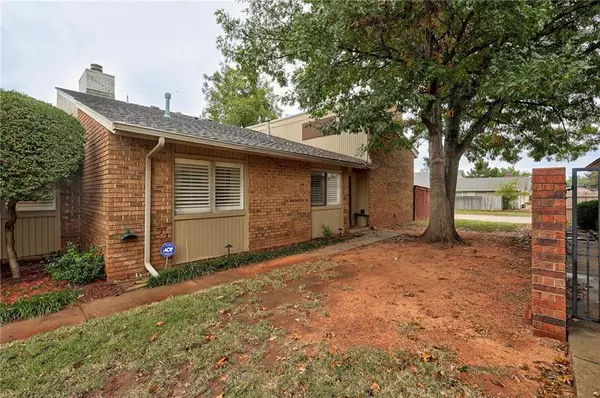 Oklahoma City, OK 73162,12218 Banyan Lane