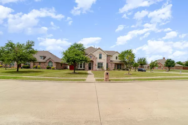 Sunnyvale, TX 75182,313 Stone Mountain Drive