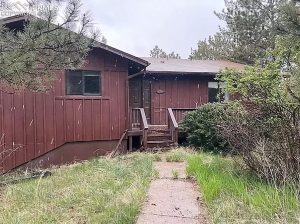 Parker, CO 80134,6783 Chalet CIR