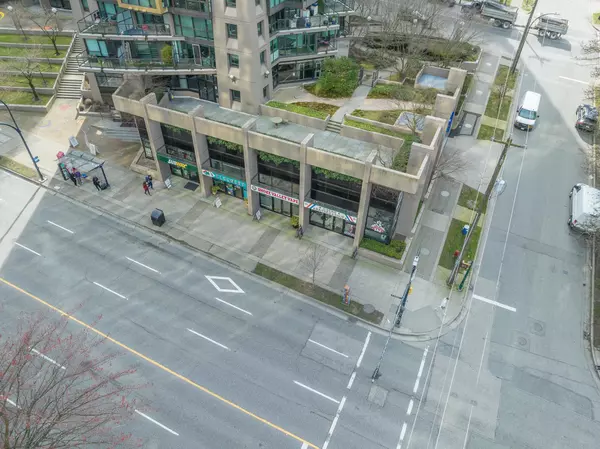 Vancouver, BC V6E 4S2,1388 W GEORGIA STREET