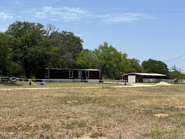 16515 Hwy 281 N N, Hico, TX 76457