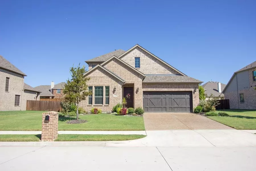 1305 Cold Stream Drive, Wylie, TX 75098