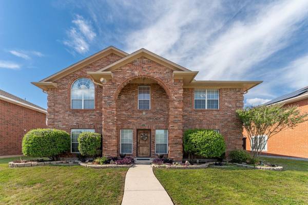 7509 Colfax Drive, Rowlett, TX 75089