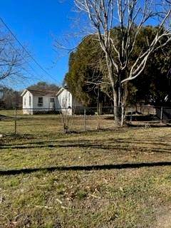 307 Calgary Road, Azle, TX 76020