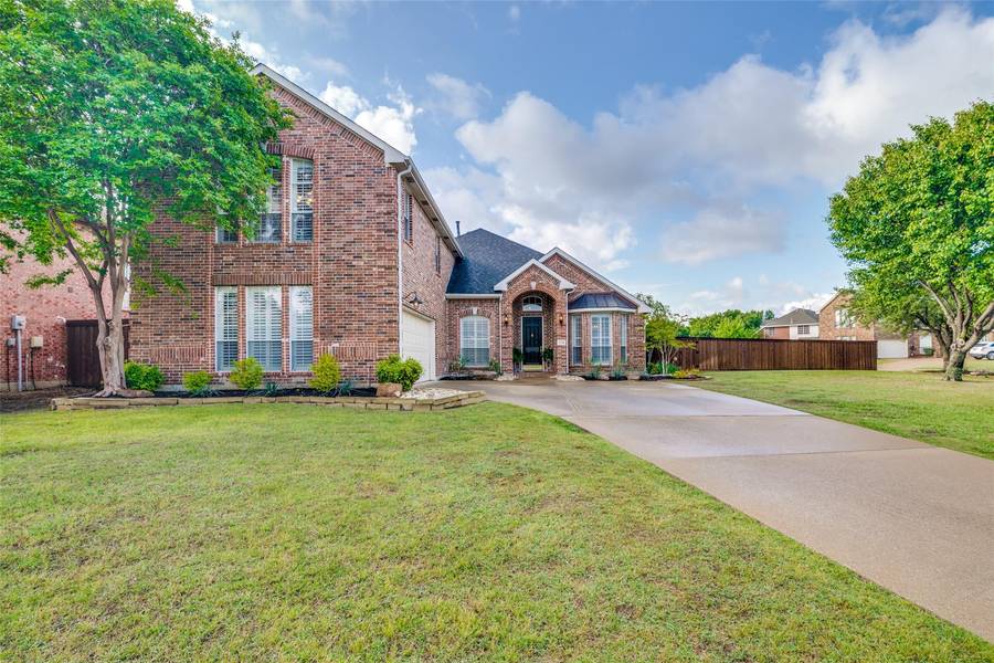 116 Love Bird Lane, Murphy, TX 75094